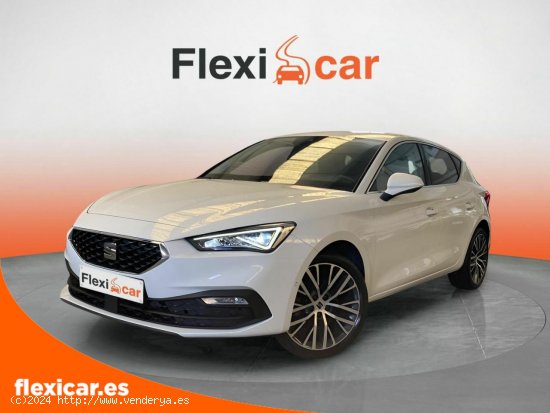 Seat Leon 1.5 eTSI 110kW DSG-7 S&S Xcellence Go M - Orihuela