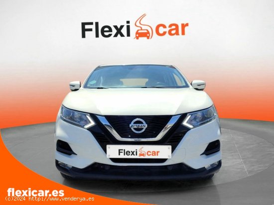 Nissan Qashqai dCi 150CV (110kW) 4WD ACENTA - Huesca