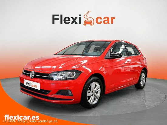 Volkswagen Polo Advance 1.0 55kW (75CV) - Málaga