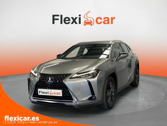 Lexus UX 2.0 250h Business Navigation - Toledo