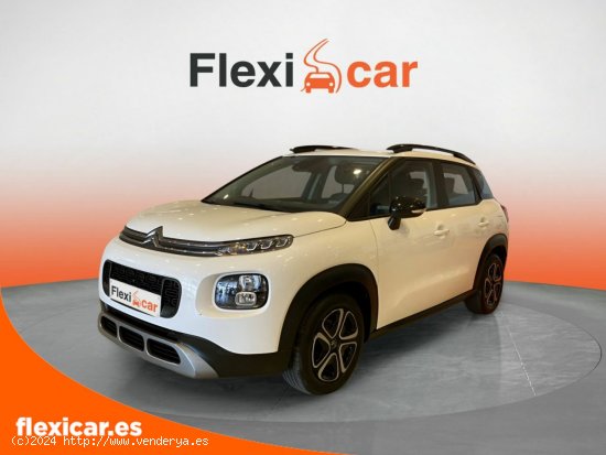 Citroën C3 Aircross BlueHDi 81kW (110CV) S&S Feel Pack - Alicante