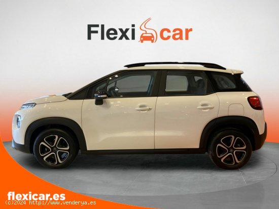 Citroën C3 Aircross BlueHDi 81kW (110CV) S&S Feel Pack - Alicante