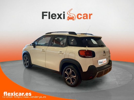 Citroën C3 Aircross BlueHDi 81kW (110CV) S&S Feel Pack - Alicante