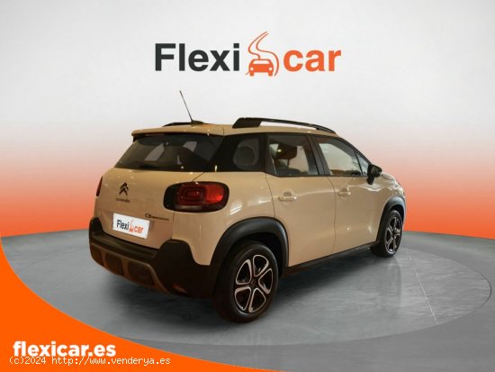 Citroën C3 Aircross BlueHDi 81kW (110CV) S&S Feel Pack - Alicante