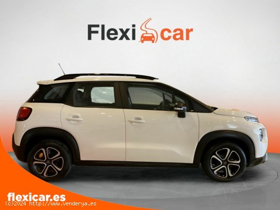 Citroën C3 Aircross BlueHDi 81kW (110CV) S&S Feel Pack - Alicante