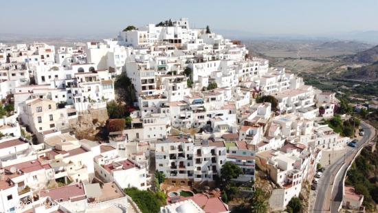 PARCELAS DESDE 300M2 EN MOJÁCAR PLAYA CON VISTAS AL MAR - ALMERIA