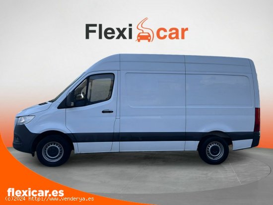 Mercedes Sprinter 311 CDI KASTEN L2 2.0 114 CV - Alicante