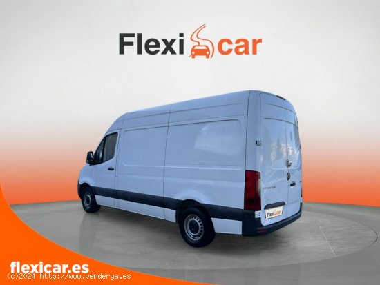 Mercedes Sprinter 311 CDI KASTEN L2 2.0 114 CV - Alicante