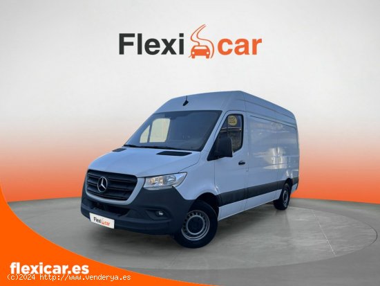 Mercedes Sprinter 311 CDI KASTEN L2 2.0 114 CV - Alicante