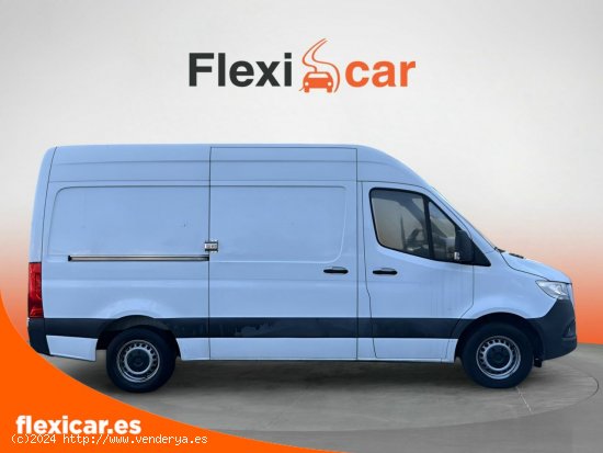 Mercedes Sprinter 311 CDI KASTEN L2 2.0 114 CV - Alicante