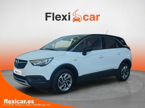 Opel Crossland X 1.2 81kW (110CV) Edition S/S - Badajoz