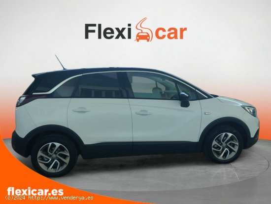 Opel Crossland X 1.2 81kW (110CV) Edition S/S - Badajoz