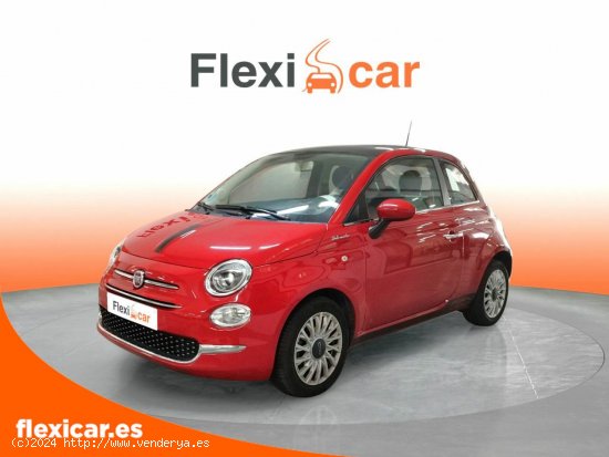 Fiat 500 Dolcevita 1.0 Hybrid 51KW (70 CV) - 3 P (2022) - Paterna