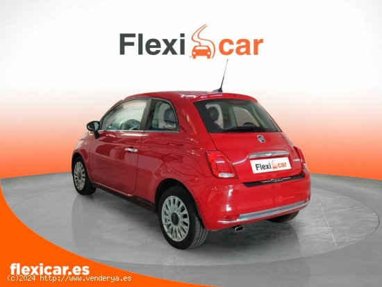 Fiat 500 Dolcevita 1.0 Hybrid 51KW (70 CV) - 3 P (2022) - Paterna