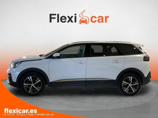 Peugeot 5008 Allure 1.2L PureTech 96kW (130CV) EAT8 - Mairena del Aljarafe