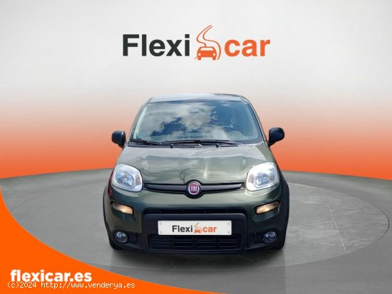 Fiat Panda City Life Hybrid 1.0 Gse 51kw (70CV) - La Laguna