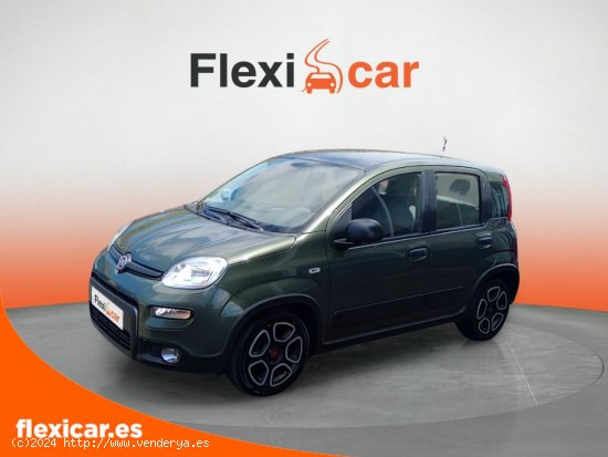 Fiat Panda City Life Hybrid 1.0 Gse 51kw (70CV) - La Laguna