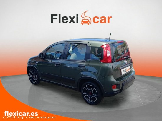 Fiat Panda City Life Hybrid 1.0 Gse 51kw (70CV) - La Laguna