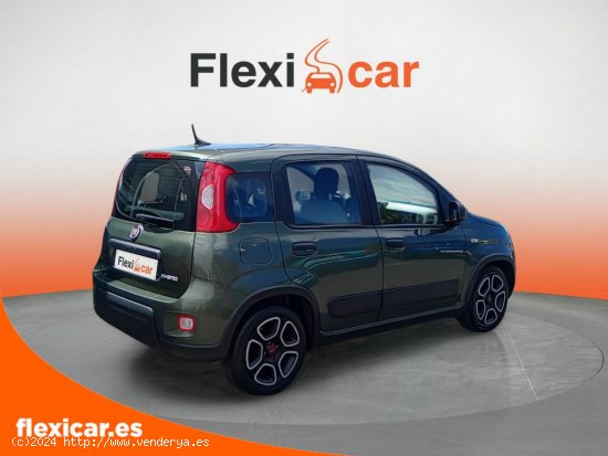 Fiat Panda City Life Hybrid 1.0 Gse 51kw (70CV) - La Laguna