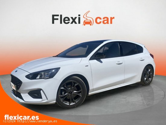 Ford Focus 1.0 Ecoboost 74kW Trend - Lleida