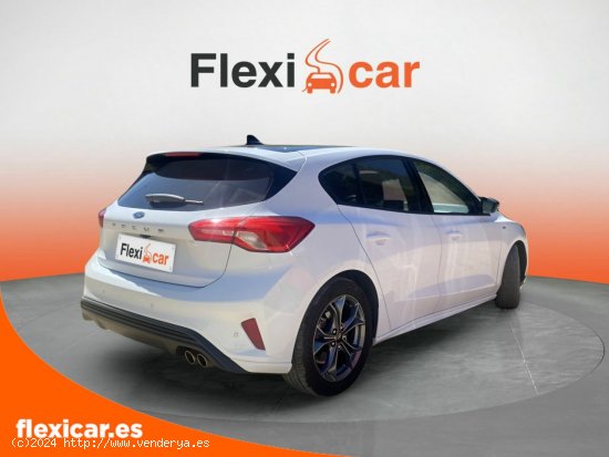 Ford Focus 1.0 Ecoboost 74kW Trend - Lleida