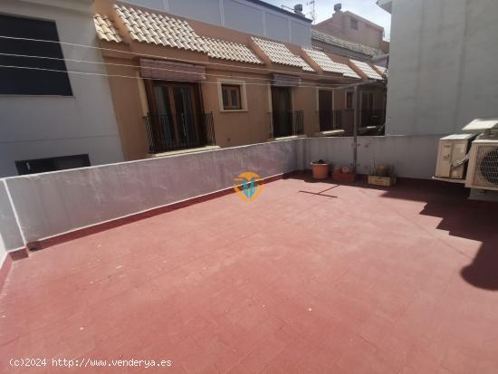 INVERSORES!!! EDIFICIO EN VENTA EN PLENO CASCO ANTIGUO!!! - ALICANTE