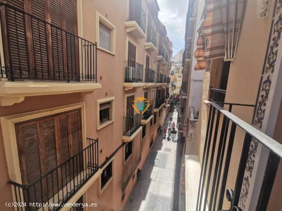 INVERSORES!!! EDIFICIO EN VENTA EN PLENO CASCO ANTIGUO!!! - ALICANTE