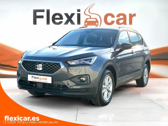 Seat Tarraco 2.0 TDI 110kW (150CV) S&S Style XL DSG - 7 P (2023) - Málaga