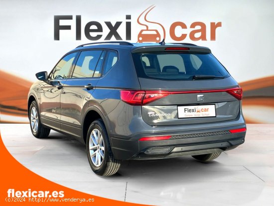 Seat Tarraco 2.0 TDI 110kW (150CV) S&S Style XL DSG - 7 P (2023) - Málaga