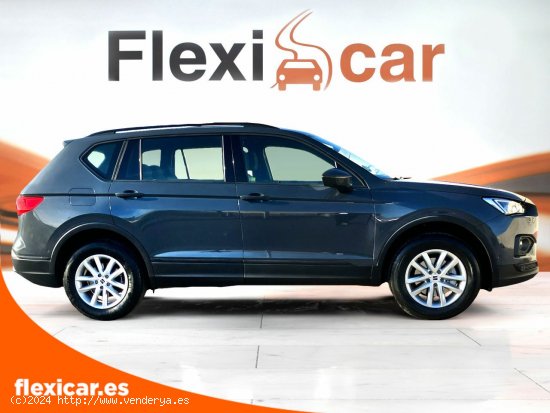 Seat Tarraco 2.0 TDI 110kW (150CV) S&S Style XL DSG - 7 P (2023) - Málaga