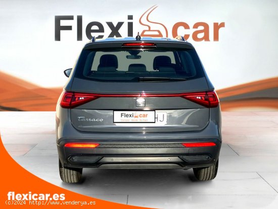 Seat Tarraco 2.0 TDI 110kW (150CV) S&S Style XL DSG - 7 P (2023) - Málaga