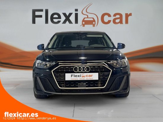 Audi A1 Sportback 30 TFSI 85kW (116CV) - Vélez-Málaga