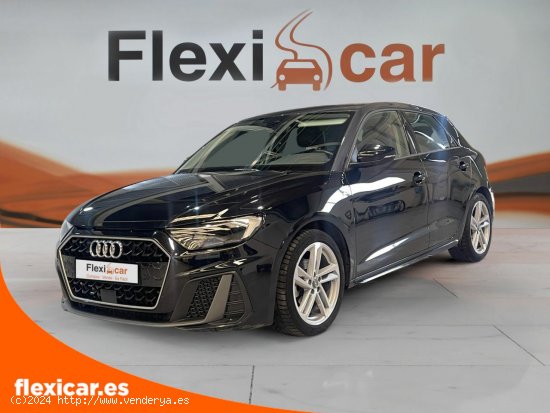 Audi A1 Sportback 30 TFSI 85kW (116CV) - Vélez-Málaga