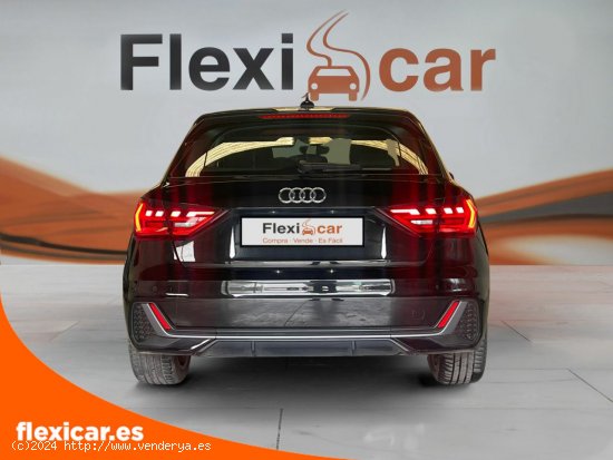 Audi A1 Sportback 30 TFSI 85kW (116CV) - Vélez-Málaga