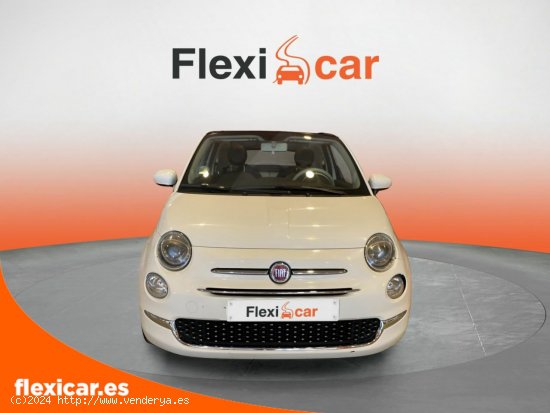 Fiat 500 Dolcevita 1.0 Hybrid 52KW (70 CV) - Alicante