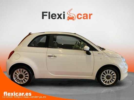 Fiat 500 Dolcevita 1.0 Hybrid 52KW (70 CV) - Alicante