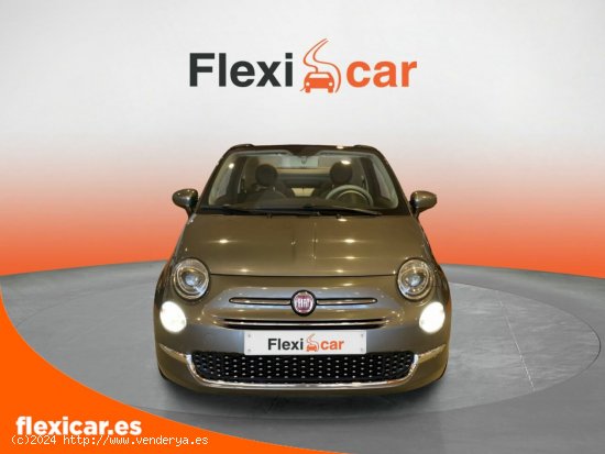 Fiat 500 Cult 1.0 Hybrid 52KW (70 CV) - Alicante