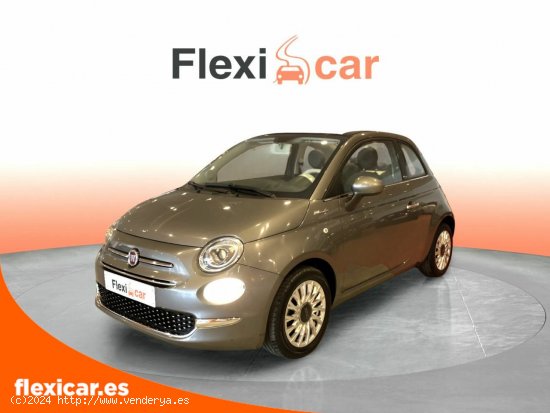 Fiat 500 Cult 1.0 Hybrid 52KW (70 CV) - Alicante