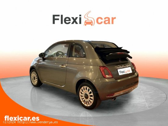 Fiat 500 Cult 1.0 Hybrid 52KW (70 CV) - Alicante