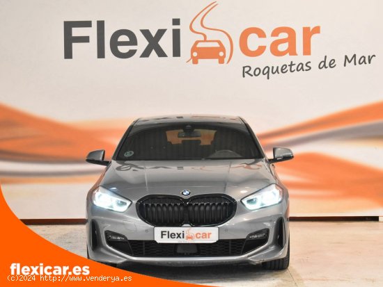 BMW Serie 1 118d - Roquetas de Mar