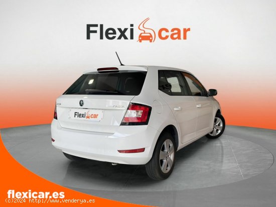 Skoda Fabia 1.0 TSI 81KW (110cv) DSG Ambition - Gavá