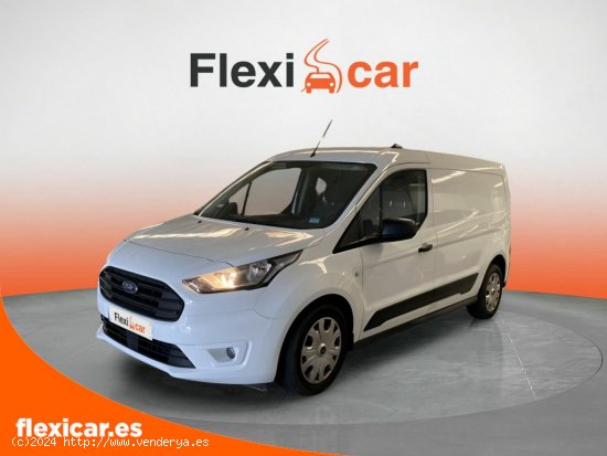 Ford Transit Connect Kombi 1.5 TDCi (88 kw) Trend - Mairena del Aljarafe