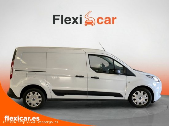 Ford Transit Connect Kombi 1.5 TDCi (88 kw) Trend - Mairena del Aljarafe