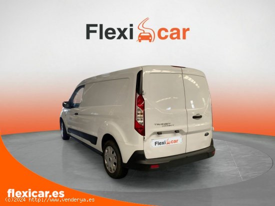 Ford Transit Connect Kombi 1.5 TDCi (88 kw) Trend - Mairena del Aljarafe