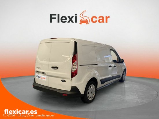 Ford Transit Connect Kombi 1.5 TDCi (88 kw) Trend - Mairena del Aljarafe