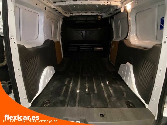 Ford Transit Connect Kombi 1.5 TDCi (88 kw) Trend - Mairena del Aljarafe