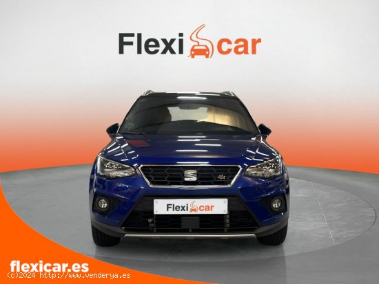 Seat Arona 1.0 TSI 85kW (115CV) FR Ecomotive - Sabadell