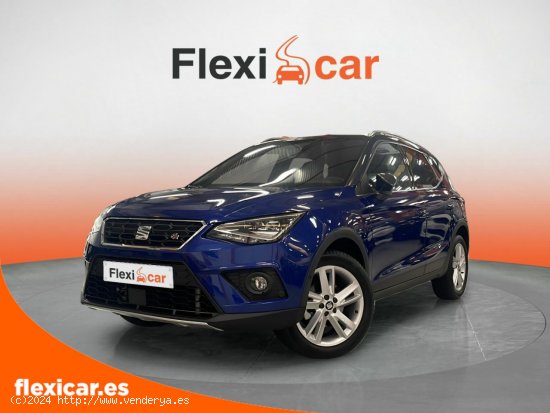 Seat Arona 1.0 TSI 85kW (115CV) FR Ecomotive - Sabadell