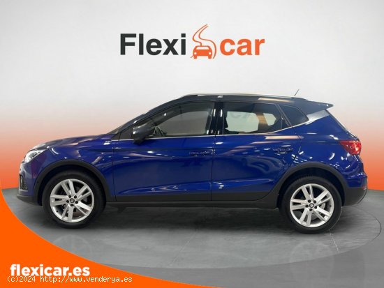 Seat Arona 1.0 TSI 85kW (115CV) FR Ecomotive - Sabadell