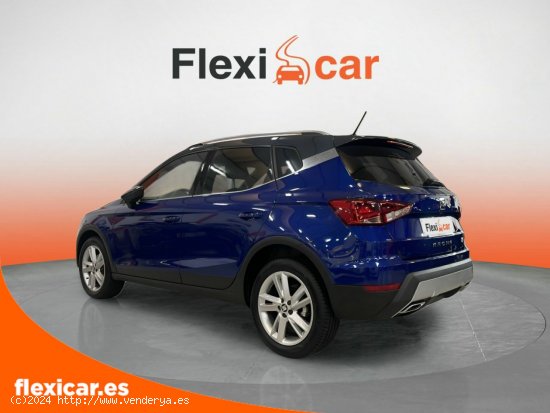 Seat Arona 1.0 TSI 85kW (115CV) FR Ecomotive - Sabadell